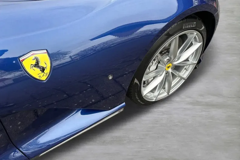 Ferrari 812 din 2021 cu 29.900 km - oferta FER121482 - foto 11