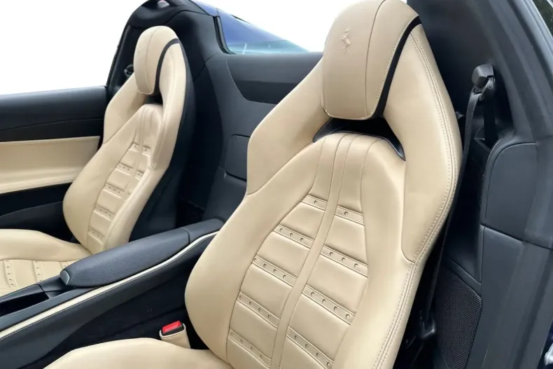 Ferrari 812 din 2021 cu 29.900 km - oferta FER121482 - foto 15