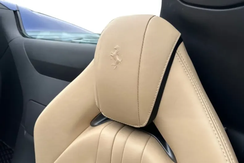 Ferrari 812 din 2021 cu 29.900 km - oferta FER121482 - foto 18