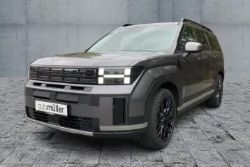 Hyundai SANTA FE din 2024 - oferta HYU121483