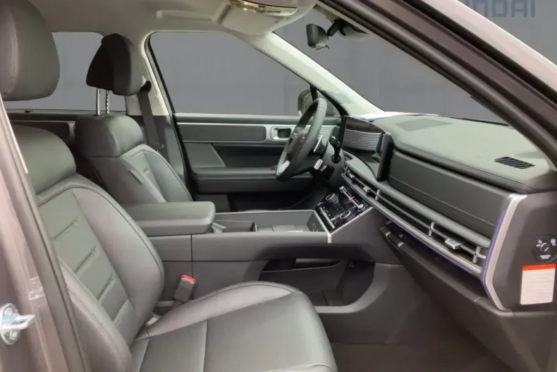 Hyundai SANTA FE din 2024 cu 3.000 km - oferta HYU121483 - foto 8