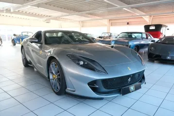 Ferrari 812 din 2021 - oferta FER121484