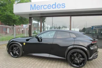 Ferrari Purosangue din 2024 - oferta FER121485