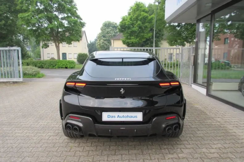 Ferrari Purosangue din 2024 cu 5.000 km - oferta FER121485 - foto 4