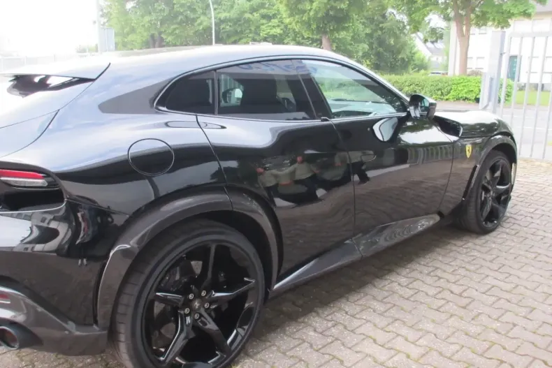 Ferrari Purosangue din 2024 cu 5.000 km - oferta FER121485 - foto 5