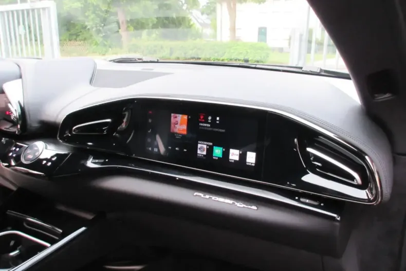 Ferrari Purosangue din 2024 cu 5.000 km - oferta FER121485 - foto 11