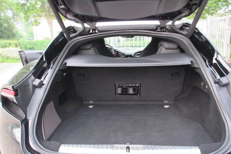 Ferrari Purosangue din 2024 cu 5.000 km - oferta FER121485 - foto 14