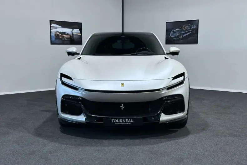 Ferrari Purosangue din 2023 cu 3.800 km - oferta FER121486 - foto 2