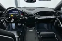 Ferrari Purosangue din 2023 cu 3.800 km - oferta FER121486 - foto 11