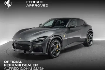 Ferrari Purosangue din 2024 - oferta FER121488