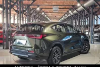 Lexus NX 350h din 2023 cu 29.181 km - oferta LEX121489 - foto 2