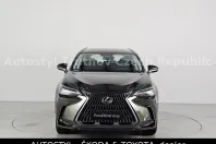 Lexus NX 350h din 2023 cu 29.181 km - oferta LEX121489 - foto 3