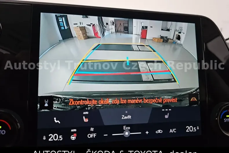 Lexus NX 350h din 2023 cu 29.181 km - oferta LEX121489 - foto 7