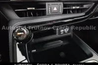 Lexus NX 350h din 2023 cu 29.181 km - oferta LEX121489 - foto 8