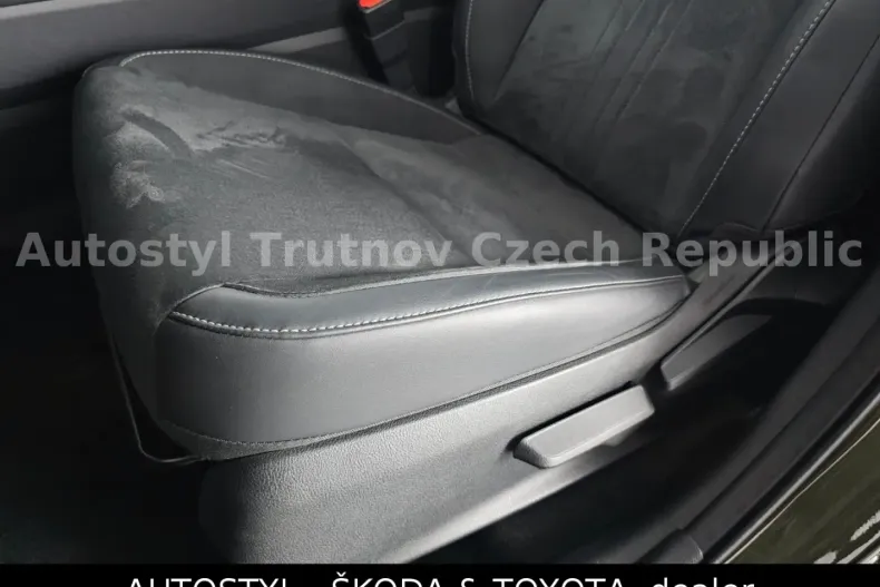 Lexus NX 350h din 2023 cu 29.181 km - oferta LEX121489 - foto 12