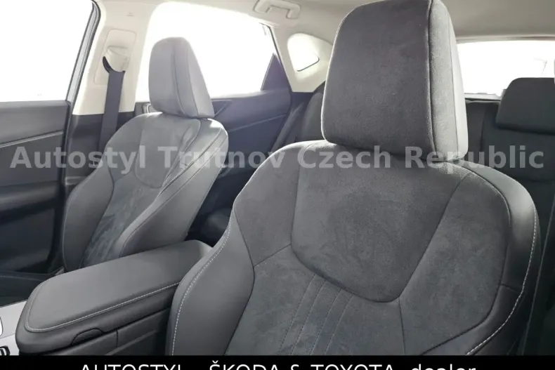 Lexus NX 350h din 2023 cu 29.181 km - oferta LEX121489 - foto 13