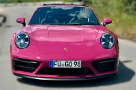 Porsche 992 din 2024 cu 6.499 km - oferta POR121493 - foto 3