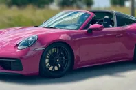 Porsche 992 din 2024 cu 6.499 km - oferta POR121493 - foto 6