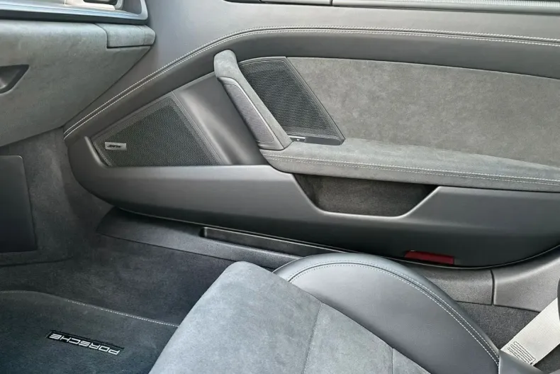 Porsche 992 din 2024 cu 6.499 km - oferta POR121493 - foto 8