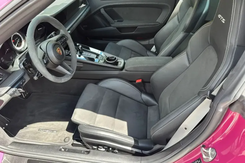 Porsche 992 din 2024 cu 6.499 km - oferta POR121493 - foto 10