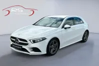 Mercedes-Benz A 200 din 2022 cu 61.922 km - oferta MER121494 - foto 1