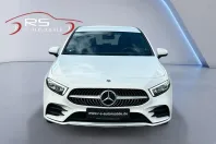 Mercedes-Benz A 200 din 2022 cu 61.922 km - oferta MER121494 - foto 2