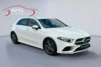 Mercedes-Benz A 200 din 2022 cu 61.922 km - oferta MER121494 - foto 3