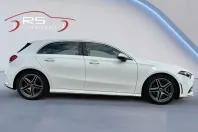 Mercedes-Benz A 200 din 2022 cu 61.922 km - oferta MER121494 - foto 4