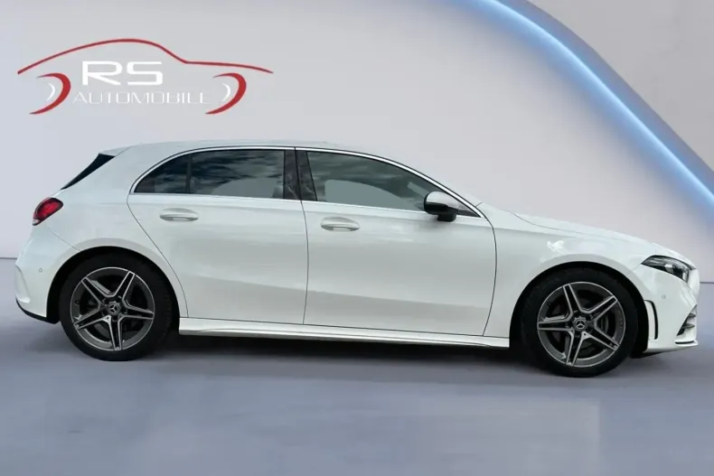 Mercedes-Benz A 200 din 2022 cu 61.922 km - oferta MER121494 - foto 4