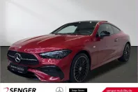 Mercedes-Benz CLE 300 din 2024 cu 9.900 km - oferta MER121495 - foto 1