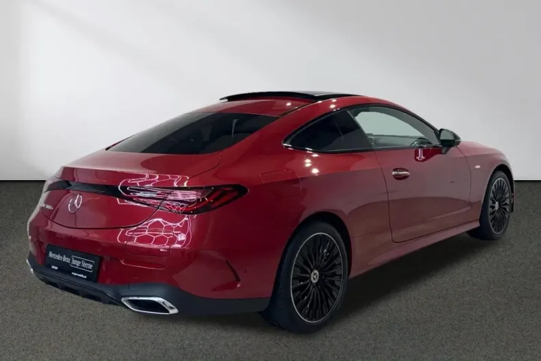 Mercedes-Benz CLE 300 din 2024 cu 9.900 km - oferta MER121495 - foto 3