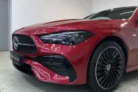 Mercedes-Benz CLE 300 din 2024 cu 9.900 km - oferta MER121495 - foto 6