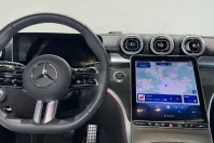 Mercedes-Benz CLE 300 din 2024 cu 9.900 km - oferta MER121495 - foto 8