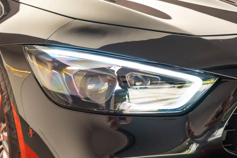 Mercedes-Benz AMG GT din 2021 cu 46.044 km - oferta MER121496 - foto 2