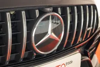 Mercedes-Benz AMG GT din 2021 cu 46.044 km - oferta MER121496 - foto 3