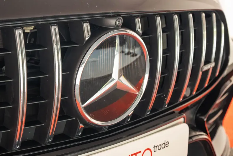 Mercedes-Benz AMG GT din 2021 cu 46.044 km - oferta MER121496 - foto 3