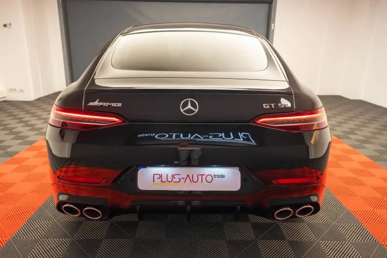 Mercedes-Benz AMG GT din 2021 cu 46.044 km - oferta MER121496 - foto 13