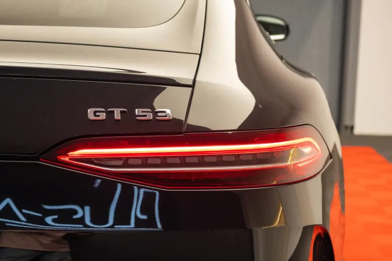 Mercedes-Benz AMG GT din 2021 cu 46.044 km - oferta MER121496 - foto 14