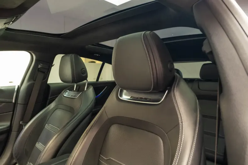 Mercedes-Benz AMG GT din 2021 cu 46.044 km - oferta MER121496 - foto 21