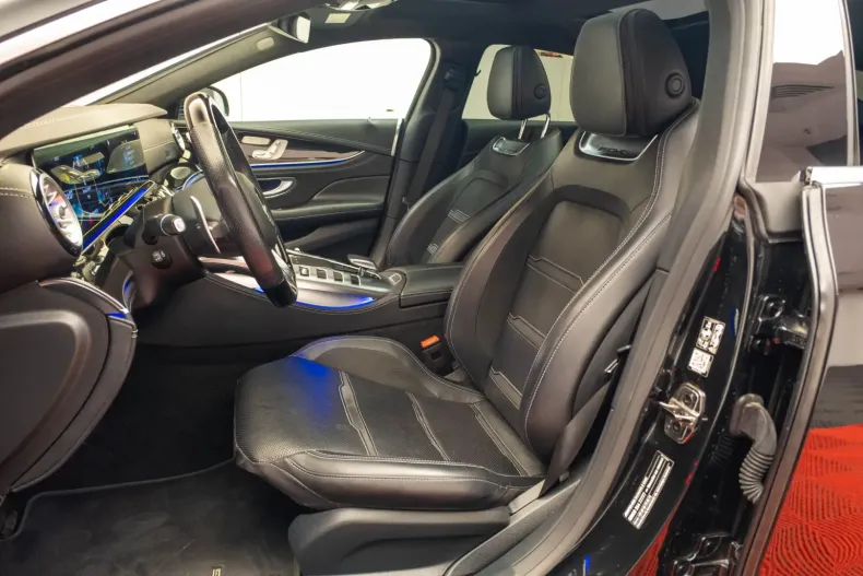 Mercedes-Benz AMG GT din 2021 cu 46.044 km - oferta MER121496 - foto 22