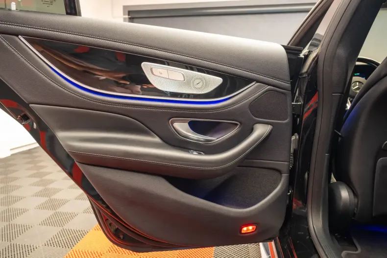 Mercedes-Benz AMG GT din 2021 cu 46.044 km - oferta MER121496 - foto 23
