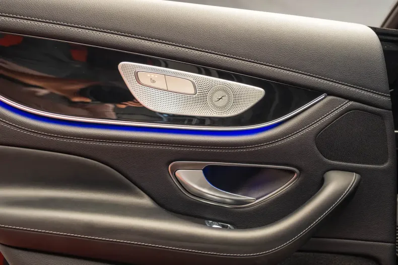 Mercedes-Benz AMG GT din 2021 cu 46.044 km - oferta MER121496 - foto 24