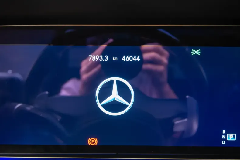 Mercedes-Benz AMG GT din 2021 cu 46.044 km - oferta MER121496 - foto 34