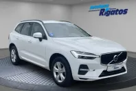 Volvo XC60 din 2022 cu 47.791 km - oferta VOL121497 - foto 1