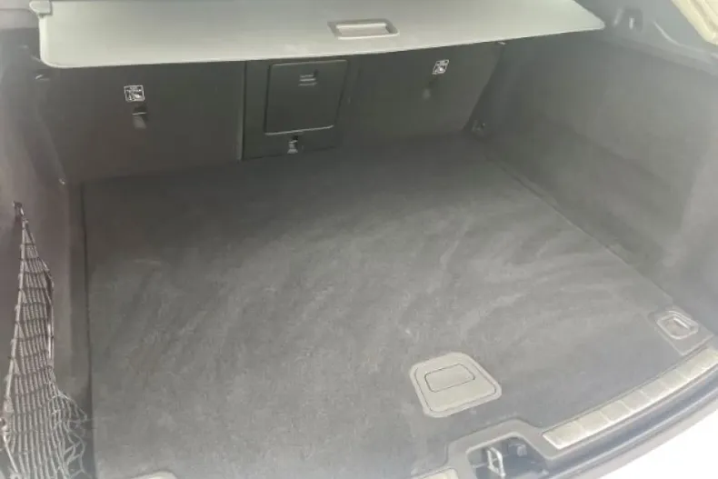 Volvo XC60 din 2022 cu 47.791 km - oferta VOL121497 - foto 6