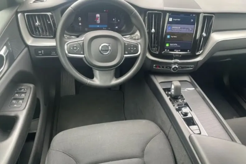 Volvo XC60 din 2022 cu 47.791 km - oferta VOL121497 - foto 10