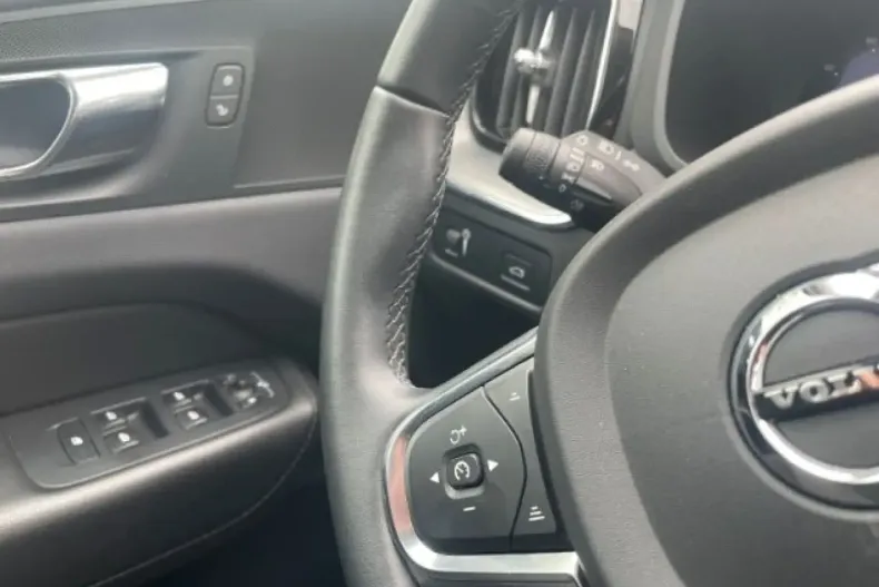 Volvo XC60 din 2022 cu 47.791 km - oferta VOL121497 - foto 15