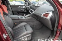 BMW XM din 2024 cu 6.600 km - oferta BMW121498 - foto 5