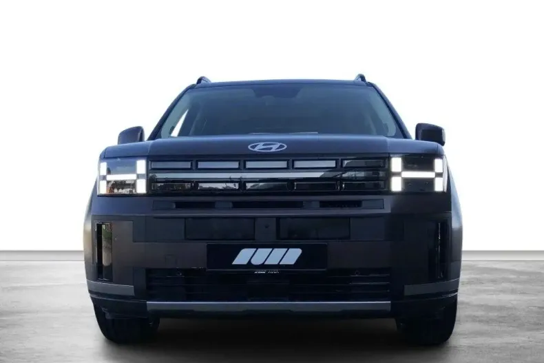 Hyundai SANTA FE din 2025 cu 2.130 km - oferta HYU121499 - foto 2