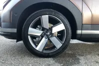 Hyundai SANTA FE din 2025 cu 2.130 km - oferta HYU121499 - foto 8